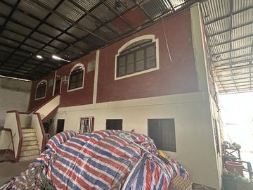 POSORJA A LADO DE NIRSA VENDO GALPON INDUSTRIAL PARA PROCESAMIENTO DE MARISCOS