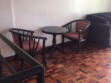 FOR SALE! 240sqm 4Storey Townhouse with 4BR at Marian Townhomes Consuelo Street Vito Cruz