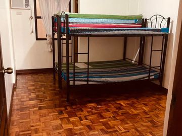 FOR SALE! 240sqm 4Storey Townhouse with 4BR at Marian Townhomes Consuelo Street Vito Cruz