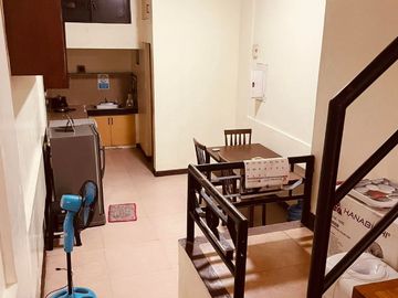 FOR SALE! 240sqm 4Storey Townhouse with 4BR at Marian Townhomes Consuelo Street Vito Cruz