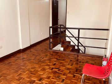 FOR SALE! 240sqm 4Storey Townhouse with 4BR at Marian Townhomes Consuelo Street Vito Cruz