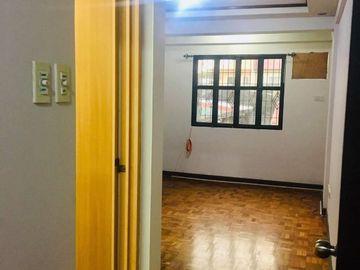 FOR SALE! 240sqm 4Storey Townhouse with 4BR at Marian Townhomes Consuelo Street Vito Cruz