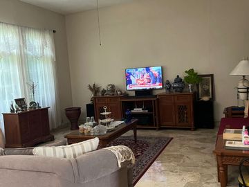 Rumah 2 Lantai Area Lembah Cinere Indah Dekat Pintu Toll Brigif