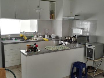 VENDO DEPARTAMENTO EN ASIA DE OCASIÓN