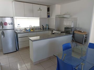 VENDO DEPARTAMENTO EN ASIA DE OCASIÓN