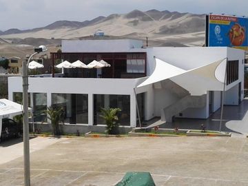 VENDO DEPARTAMENTO EN ASIA DE OCASIÓN
