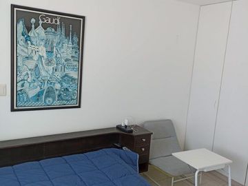 VENDO DEPARTAMENTO EN ASIA DE OCASIÓN