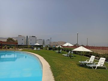 VENDO DEPARTAMENTO EN ASIA DE OCASIÓN