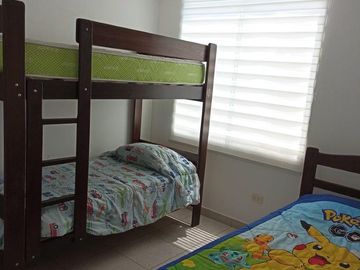 VENDO DEPARTAMENTO EN ASIA DE OCASIÓN
