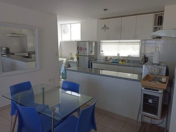 VENDO DEPARTAMENTO EN ASIA DE OCASIÓN