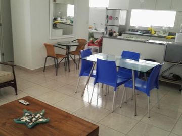 VENDO DEPARTAMENTO EN ASIA DE OCASIÓN