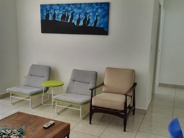 VENDO DEPARTAMENTO EN ASIA DE OCASIÓN