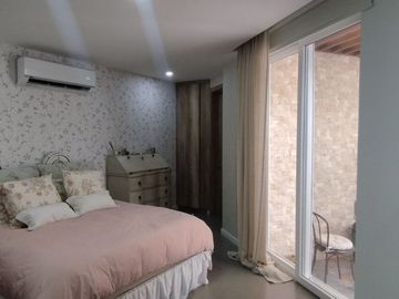 Departamento de venta en Manta