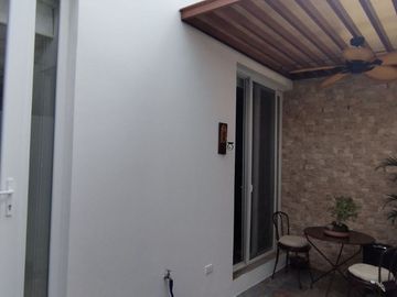 Departamento de venta en Manta