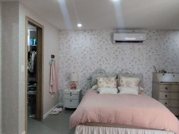 Departamento de venta en Manta