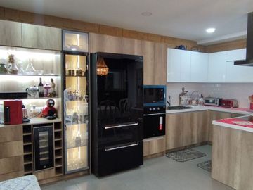 Departamento de venta en Manta