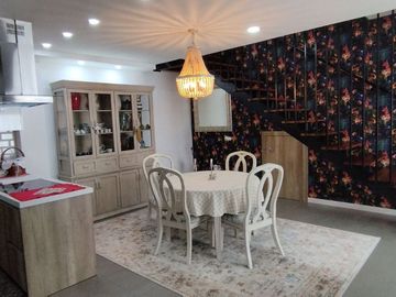 Departamento de venta en Manta
