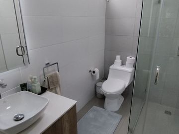 Departamento de venta en Manta