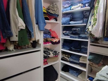 Departamento de venta en Manta
