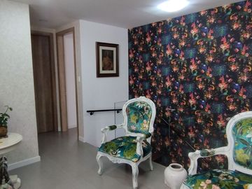 Departamento de venta en Manta
