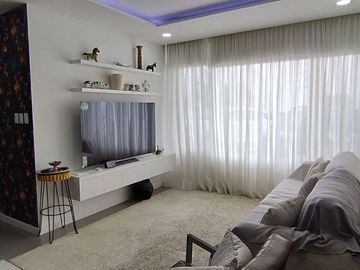 Departamento de venta en Manta