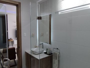 Departamento de venta en Manta