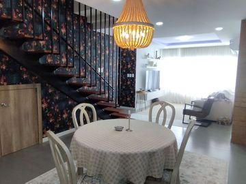 Departamento de venta en Manta