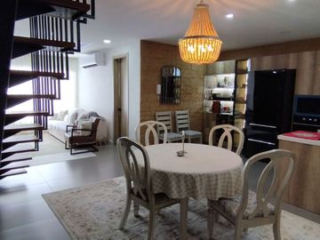 Departamento de venta en Manta