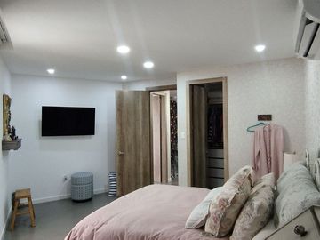 Departamento de venta en Manta