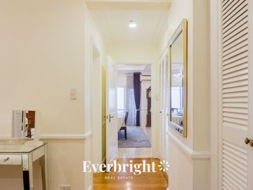 Le Triomphe - Lower Penthouse 1 4BR FOR SALE and RENT