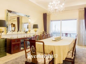 Le Triomphe - Lower Penthouse 1 4BR FOR SALE and RENT