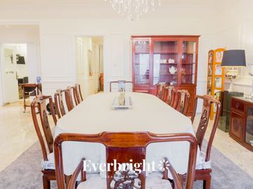 Le Triomphe - Lower Penthouse 1 4BR FOR SALE and RENT