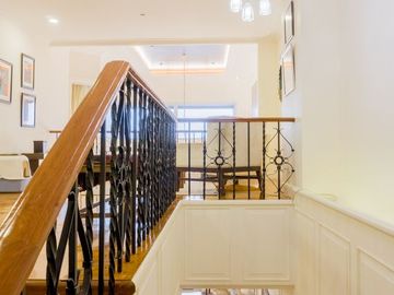 Le Triomphe - Lower Penthouse 1 4BR FOR SALE and RENT