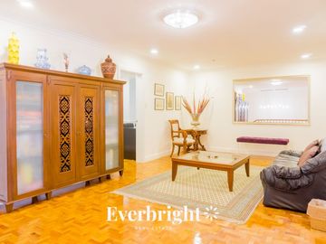 Le Triomphe - Lower Penthouse 1 4BR FOR SALE and RENT
