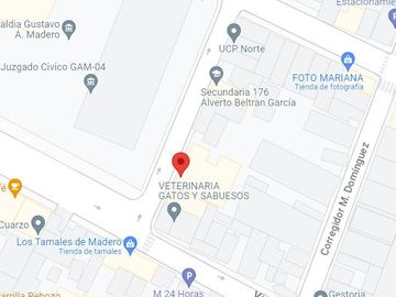 Oportunidad De Remate Bancario En Cda. Francisco Moreno número 5; Colonia Villa Gustavo A. Madero Alcaldía Gustavo A. Madero-CDMX