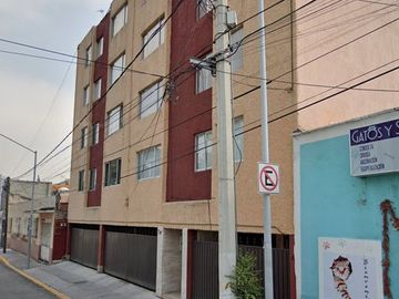 Oportunidad De Remate Bancario En Cda. Francisco Moreno número 5; Colonia Villa Gustavo A. Madero Alcaldía Gustavo A. Madero-CDMX