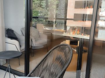 Apartamento en venta  Nuevo Estrenar   Belen,sector parque.