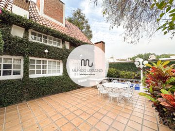 Casa en Venta en Cuernavaca Chapultepec Morelos