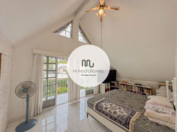 Casa en Venta en Cuernavaca Chapultepec Morelos