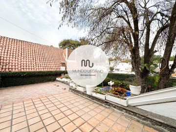 Casa en Venta en Cuernavaca Chapultepec Morelos
