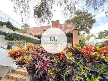 Casa en Venta en Cuernavaca Chapultepec Morelos