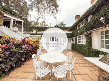 Casa en Venta en Cuernavaca Chapultepec Morelos