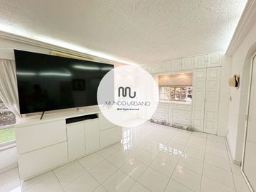 Casa en Venta en Cuernavaca Chapultepec Morelos