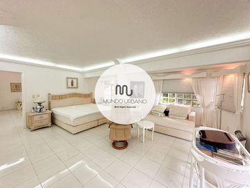 Casa en Venta en Cuernavaca Chapultepec Morelos