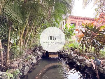 Casa en Venta en Cuernavaca Chapultepec Morelos