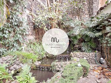 Casa en Venta en Cuernavaca Chapultepec Morelos