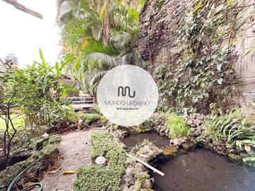 Casa en Venta en Cuernavaca Chapultepec Morelos