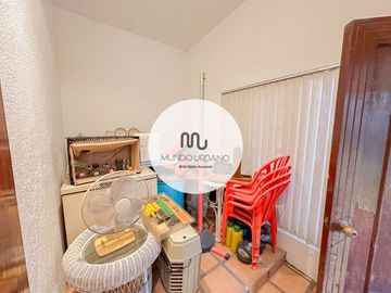 Casa en Venta en Cuernavaca Chapultepec Morelos