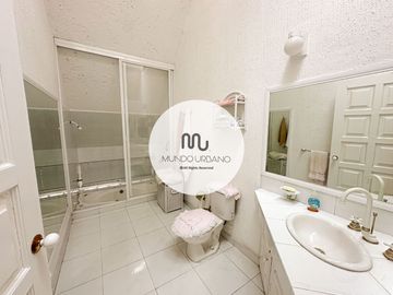Casa en Venta en Cuernavaca Chapultepec Morelos