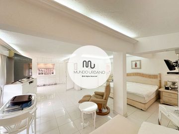 Casa en Venta en Cuernavaca Chapultepec Morelos